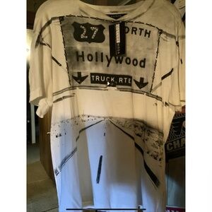 The Saints Simpohny  T-Shirt
